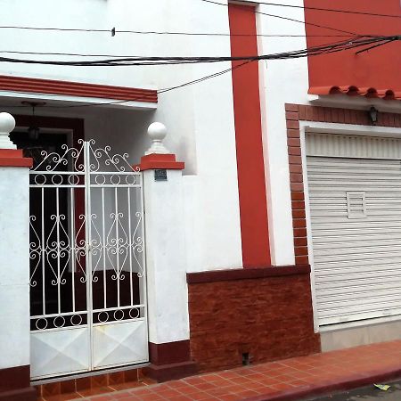Tierra Nuestra Bed & Breakfast ตาริฮา ภายนอก รูปภาพ