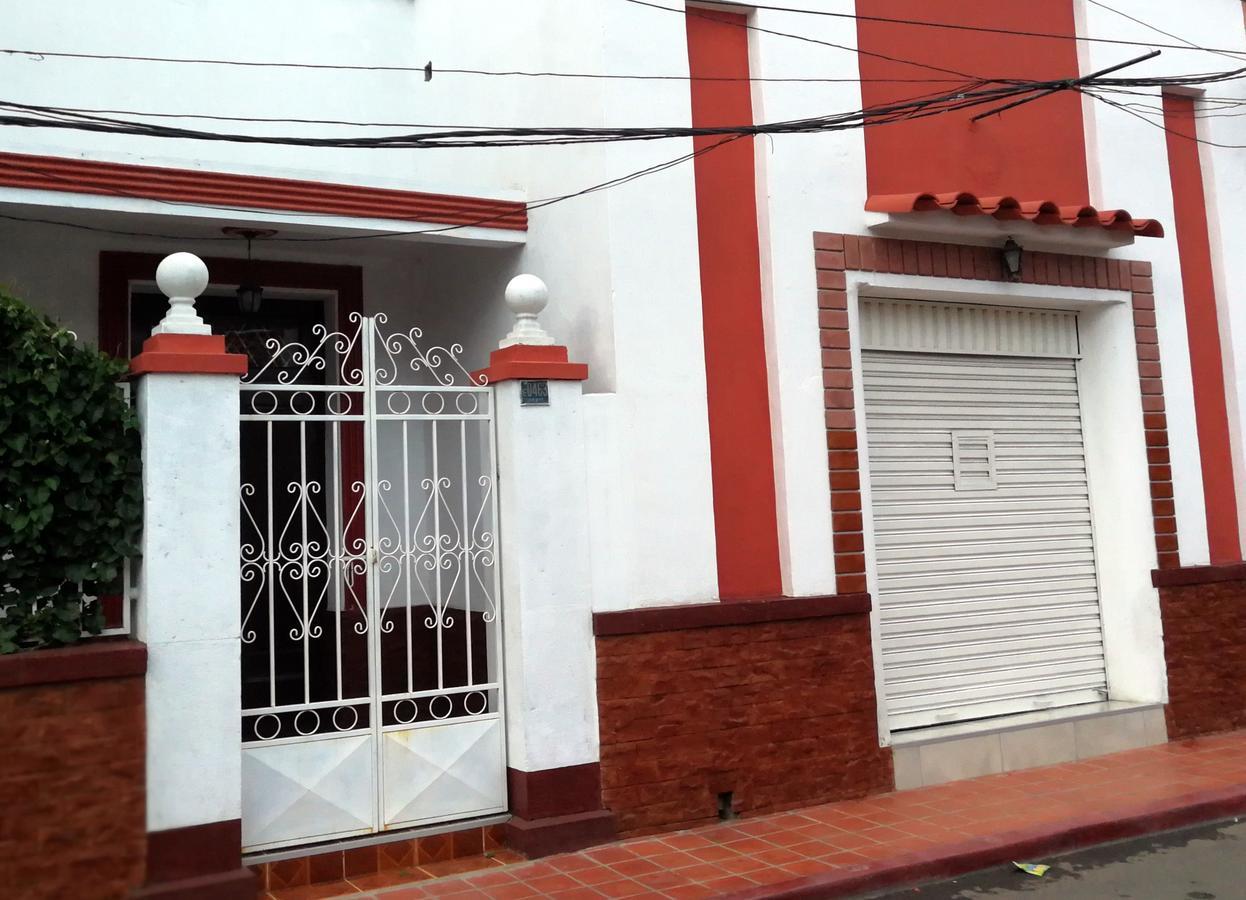 Tierra Nuestra Bed & Breakfast ตาริฮา ภายนอก รูปภาพ