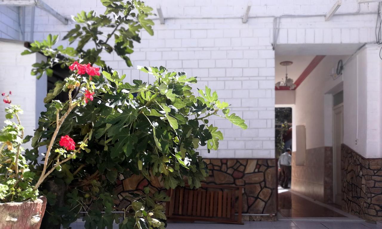 Tierra Nuestra Bed & Breakfast ตาริฮา ภายนอก รูปภาพ